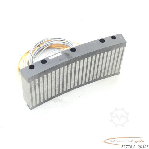 Control unit IDAM RI11-3P - 3250x175-HD1-0-0-0-Prim Torquemotor MP 009523 - ! -