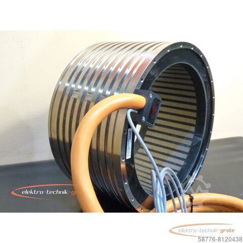 Control unit IDAM RI13-3P-298x150-Z4-O-O-M-Prim Torque-Motor    !