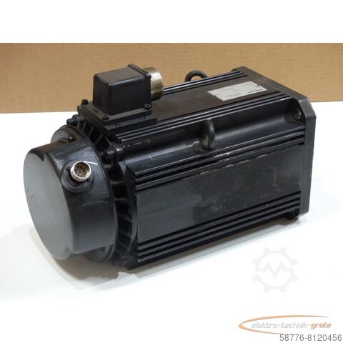 Indramat engine Indramat 2AD 100B-B050A1-AS01-B2N1 Asynchron-Hauptantriebsmotor