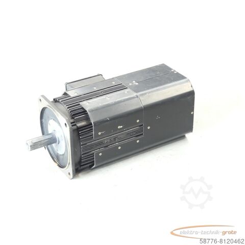Indramat Motor Indramat 2AD132B-B050A1-BS03-B2N1 3-Phasen Induktionsmotor SN:2AD132-14443