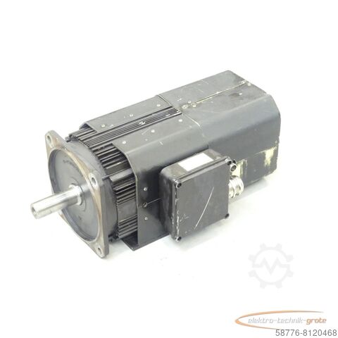 Indramat Motor Indramat 2AD132B-B35RB1-BS03 Asynchron-Hauptantriebsmotor SN:2930