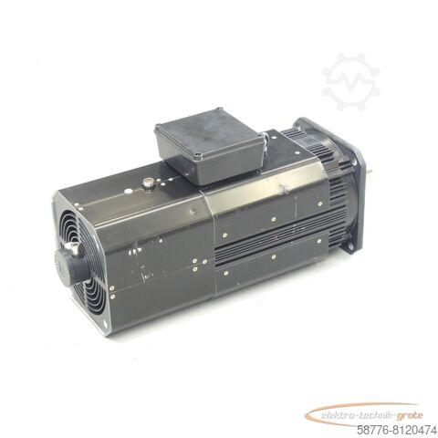 Indramat engine Indramat 2AD132C-B050A1-BS03-A2N1 3-Phasen Induktionsmotor SN:2AD132-15257