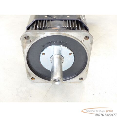 Control unit Indramat 2AD132D-B05LA3-AS03-A3N3 Motor SN:2AD132-13176