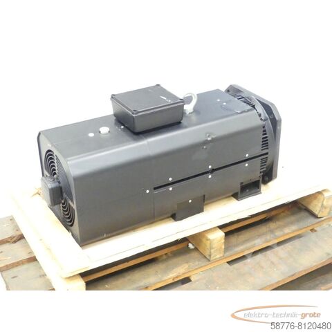 Control unit Indramat 2AD160B-B35OR2 - BS03-B2V1 SN:2AD160-3036 - ! -