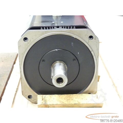 Control unit Indramat 2AD160B-B35OR2 - BS03-B2V1 SN:2AD160-3036 - ! -