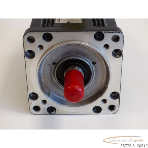 Control unit Indramat MAC 090A-0-ZD-2-C / 110-A-0 / S005 SN:75121  !