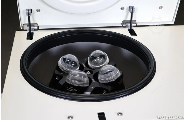 Heraeus Primo R laboratory centrifuge Heraeus Biofuge Primo R