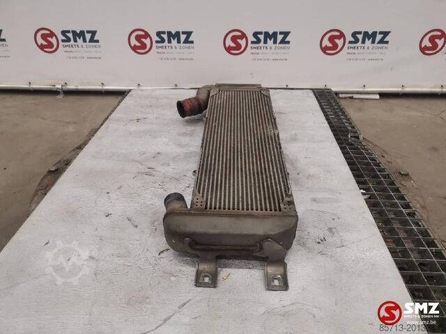 Exhaust system Scania Occ EGR koeler Scania R480
