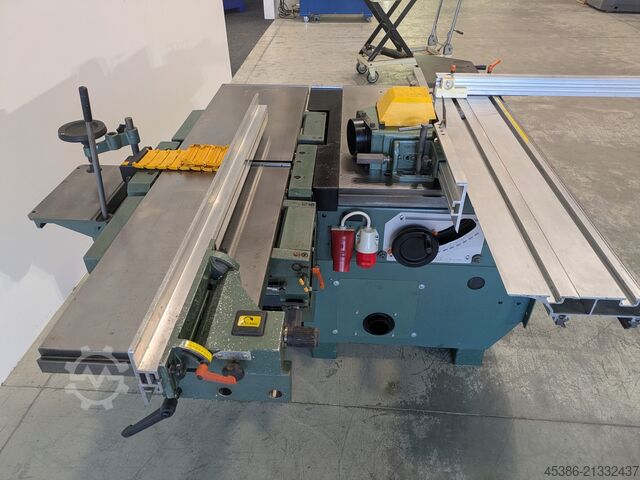 Kombinierte Maschine Felder BF6-41