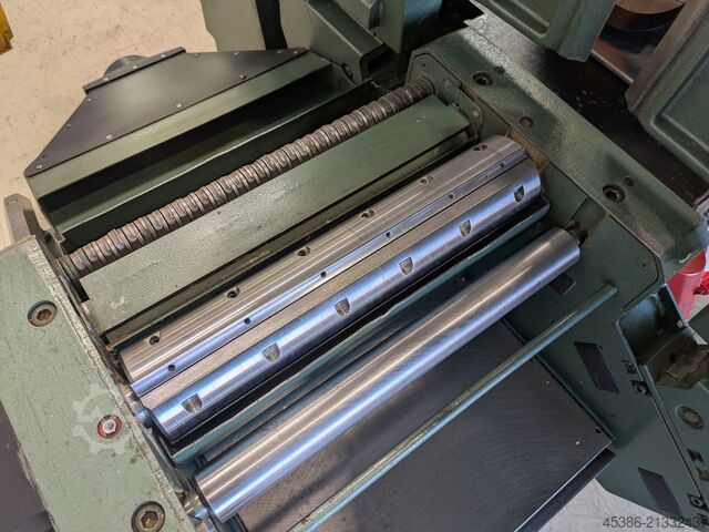 Kombinierte Maschine Felder BF6-41