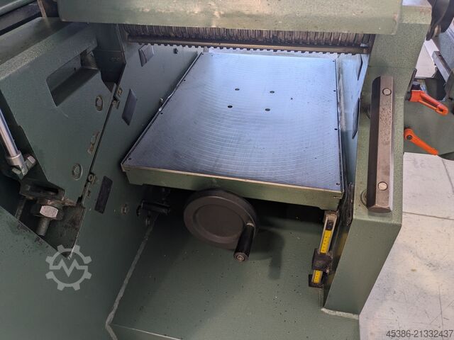 Kombinierte Maschine Felder BF6-41