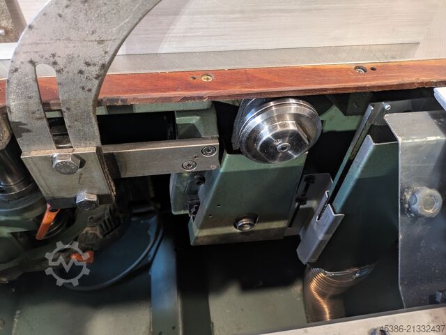 Kombinierte Maschine Felder BF6-41