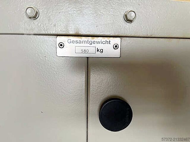 Trockenofen Keller Ihne & Tesch TRUS/TRH 160