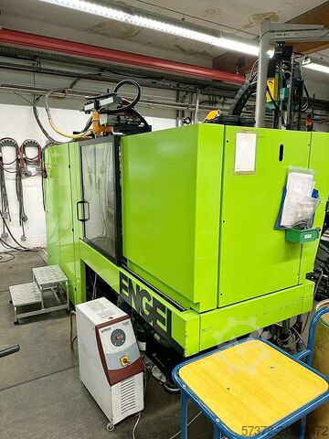 Spritzgießmaschine Engel ES 330/80