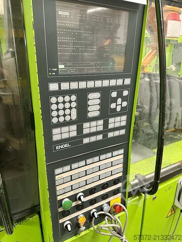 Spritzgießmaschine Engel ES 330/80