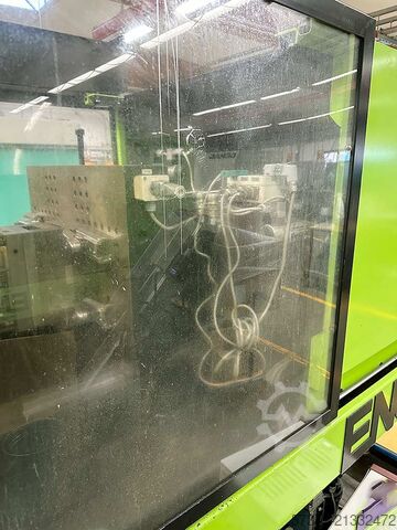 Spritzgießmaschine Engel ES 330/80