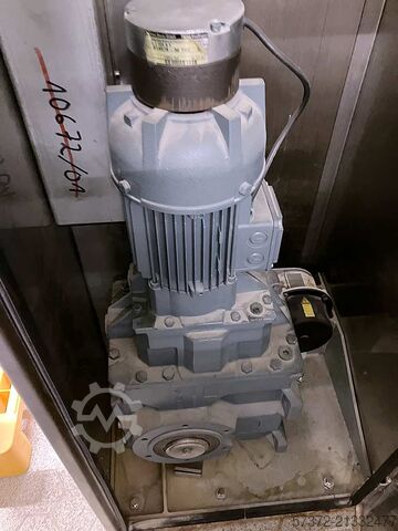 Mischanlage Bohle PM 1000