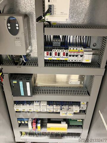 Mischanlage Bohle PM 1000