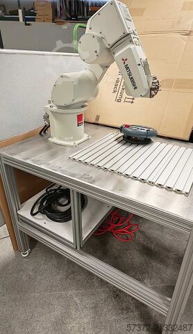 Industrieroboter Mitsubishi RV-3SDB S15