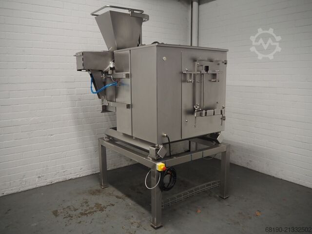 Weichseparator Baader 604-518
