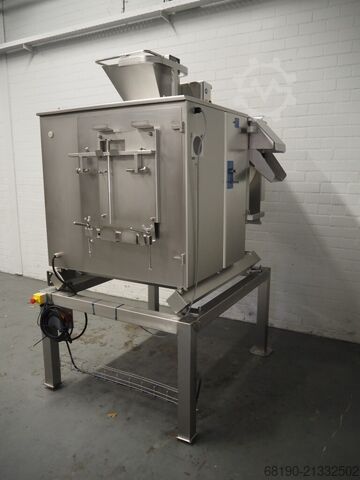 Weichseparator Baader 604-518