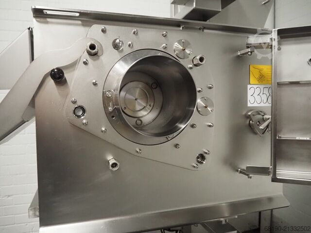 Weichseparator Baader 604-518