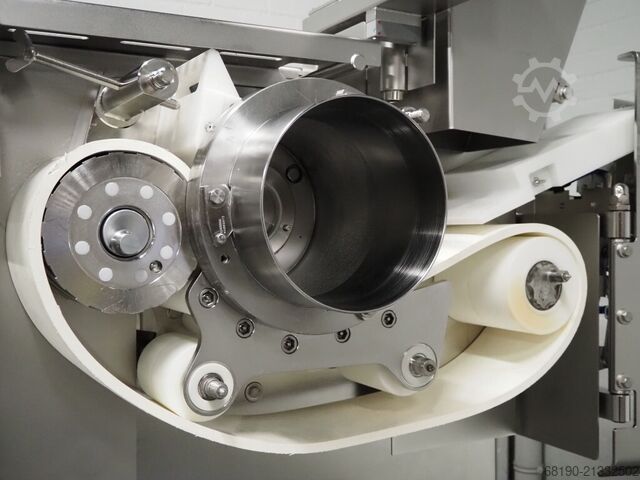 Weichseparator Baader 604-518