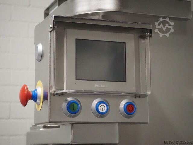 Weichseparator Baader 604-518