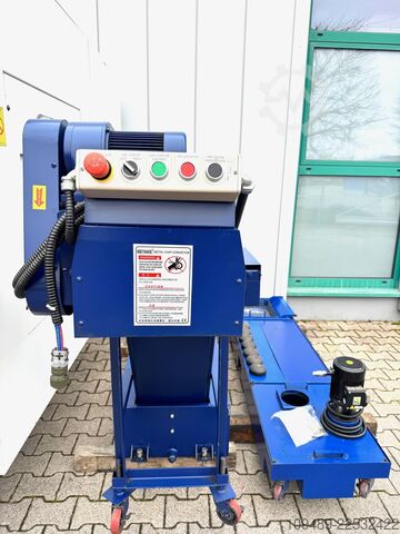 Vertical machining center / TOPPER Topper / Tongtai TMV 720 A / Fanuc Oi - MD