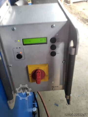 Punktschweissmaschine DALEX SF 8-2