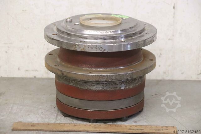 Planetary gear dinamic oil EH211 S N 6.2
