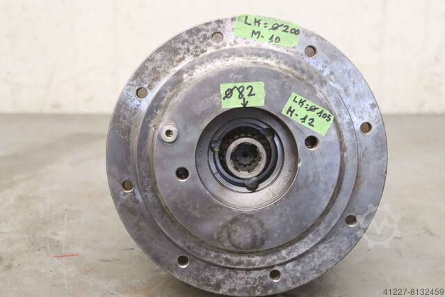 Planetary gear dinamic oil EH211 S N 6.2