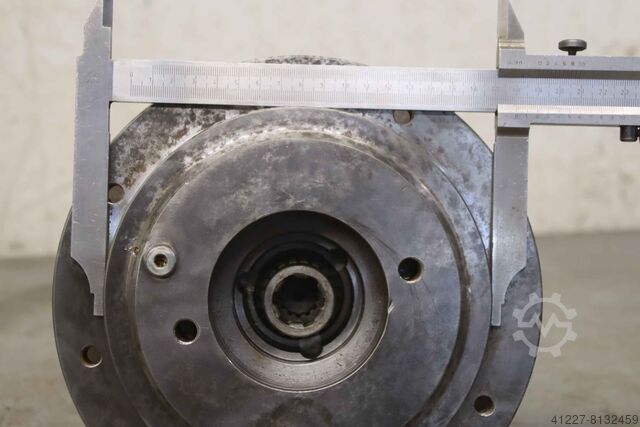 Planetary gear dinamic oil EH211 S N 6.2