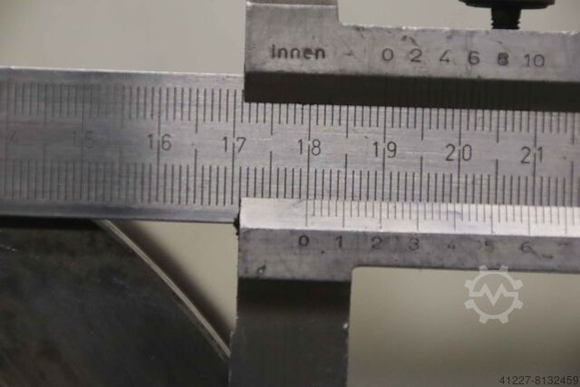 Planetary gear dinamic oil EH211 S N 6.2