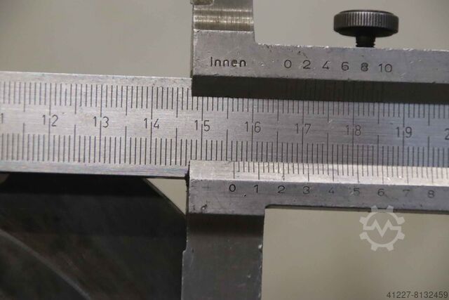 Planetary gear dinamic oil EH211 S N 6.2