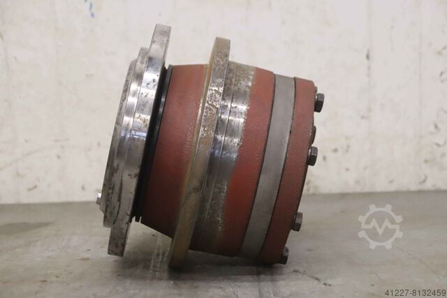 Planetary gear dinamic oil EH211 S N 6.2