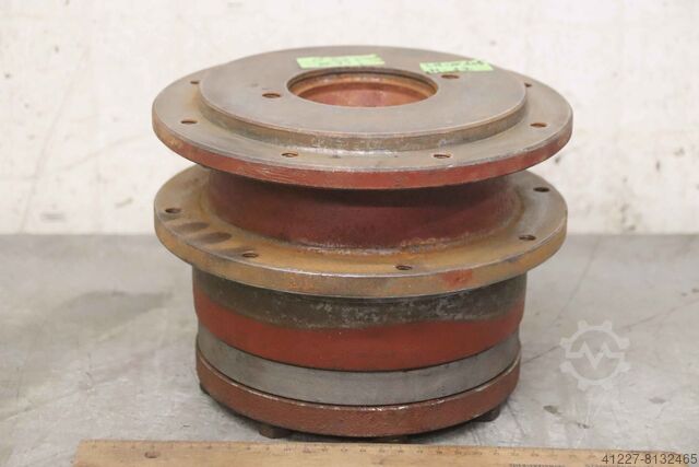 Planetary gear dinamic oil EH201 S 6.2 MO A16B