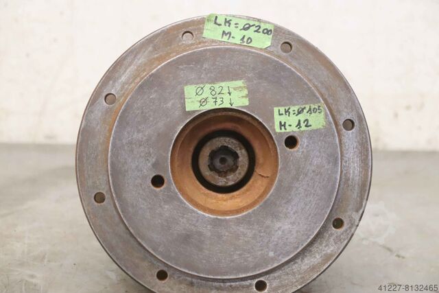 Planetary gear dinamic oil EH201 S 6.2 MO A16B