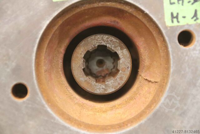 Planetary gear dinamic oil EH201 S 6.2 MO A16B