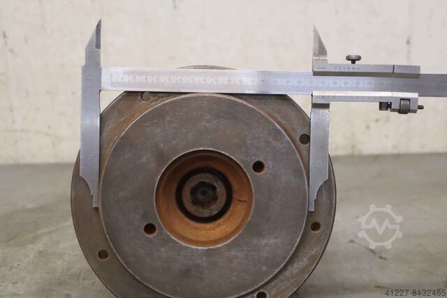 Planetary gear dinamic oil EH201 S 6.2 MO A16B