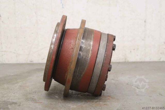 Planetary gear dinamic oil EH201 S 6.2 MO A16B