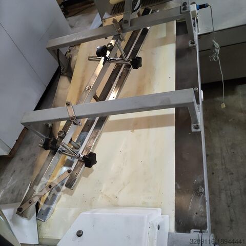 Bread Forming Line SUBAL PHC-110 COMPACT KN4/400 TSM-600