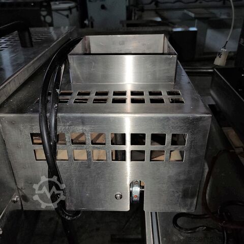 Bread Forming Line SUBAL PHC-110 COMPACT KN4/400 TSM-600