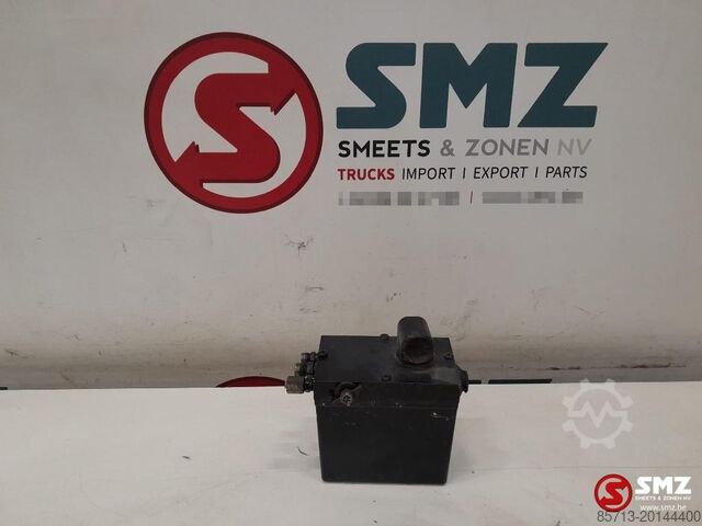 Chassis part Daf Occ cabinekantelpomp DAF