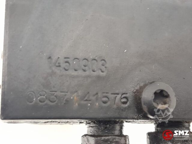Chassis part Daf Occ cabinekantelpomp DAF