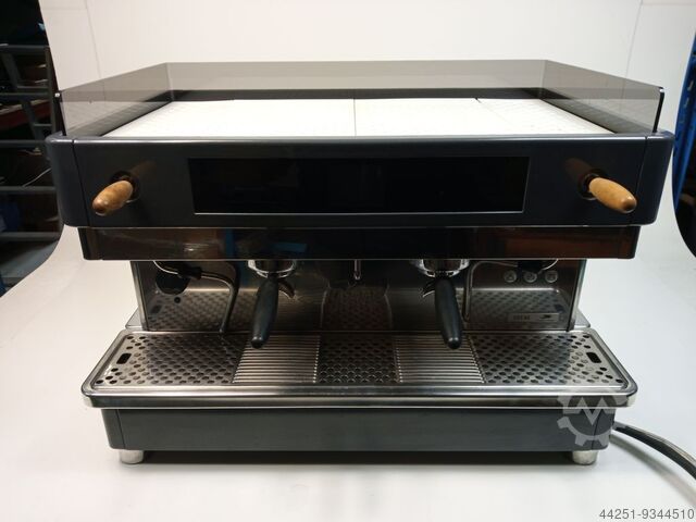 Espresso machine portafilter La San Marco EW 105 MULTIBOILER│2G