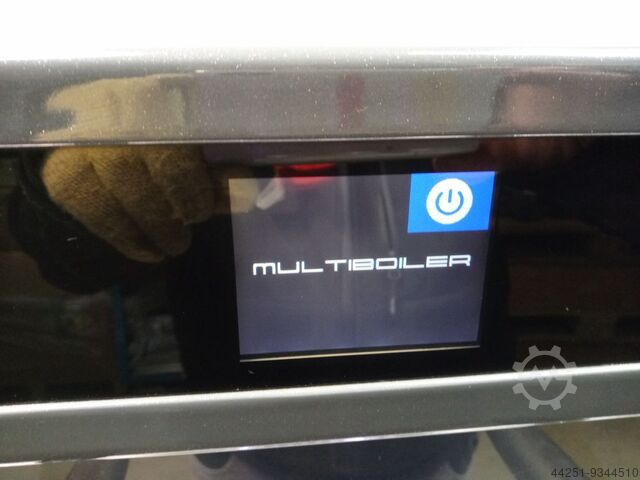 Espresso machine portafilter La San Marco EW 105 MULTIBOILER│2G