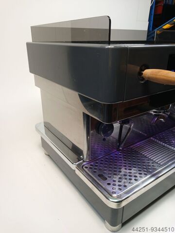 Espresso machine portafilter La San Marco EW 105 MULTIBOILER│2G