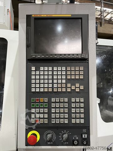 CNC lathe Maier ML 26 E