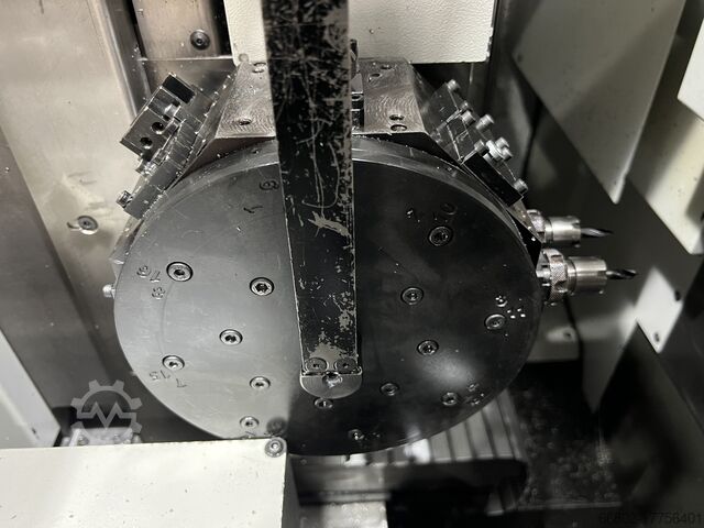 CNC lathe Maier ML 26 E